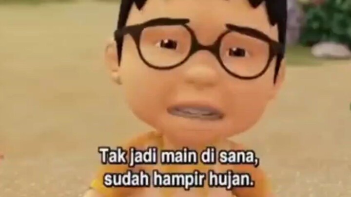 ehsan bingung mau ngapain