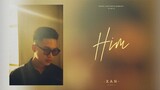 XAN | HIM | OFFICIAL MUSIC VIDEO