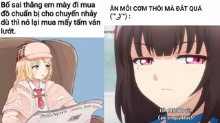 Ảnh chế MEME hài hước #173 ( có nhiều link hay)