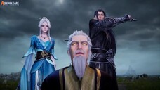 Against the sky supreme eps 442