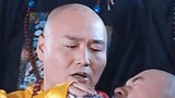 Kangxi asked the eunuch to feed him oil, but he pulled out 48 large pearls. What a tragedy! TV drama