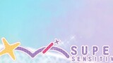 【A-SOUL】 Ra nước ngoài! Phiên bản tiếng Anh của Super Sensitive "Super Sensitive" được đón nhận nồng