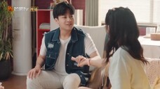 Không Chỉ Là Mối Quan Hệ Thuê Chung Nhà EP 36 [Sub Việt]
