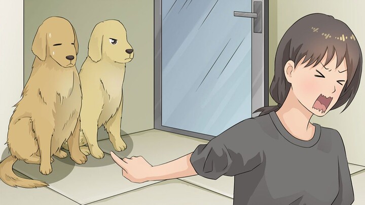 Aku nggak percaya deh!