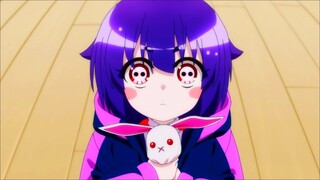 Thợ Săn Ác Linh (Part 1) | Tóm Tắt Anime | Review Anime