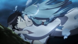 Tsugumomo - Episode 04 (Subtitle Indonesia)