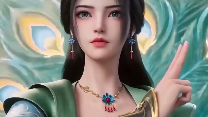 Peerless Battle Spirit Episode 208 Sub Indo