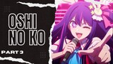 OSHI NO KO PART 3. (PINOY FUNNY DUB ) #BilibiliAniSummerFair