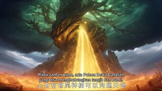 P33RLEES B4TTL3 5P1rit Eps 152 Sub Indo