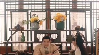 Tập 58 🎬 Thỉnh Quân Nhập Ngã Hoài [ 请君入我怀 ]