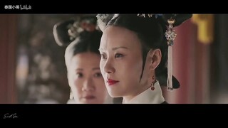 [Vietsub-FMV] Kịch, còn chưa hát xong mà ? | Nữ nhân của Tử Cấm Thành, có ai không khổ (42)