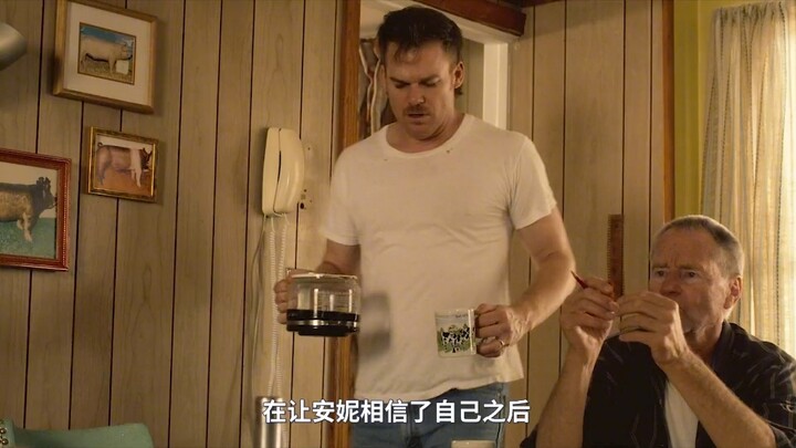 Ngay khoảnh khắc anh ta bóp cò, bánh răng số phận đã bắt đầu chuyển động!