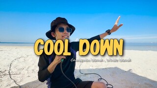 COOL DOWN | Kolohekai - Sweetnotes Cover