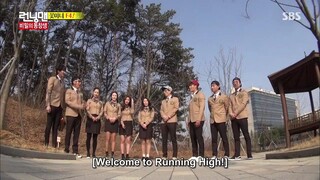 [ENG SUB] Running Man Episode 241