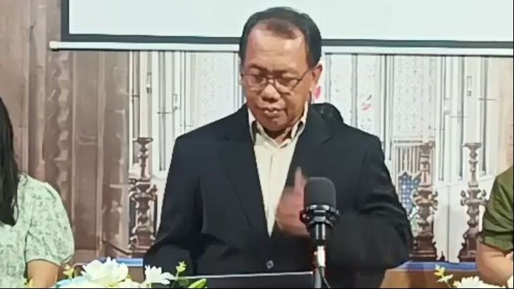 tentukan pilihanmu, ambil komitmenmu