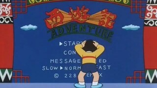 09. Doremon - Tay Du Ky 1988 - Thuyet minh