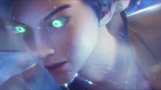 Embers Season 1 Episode 1 Sub Indo #11