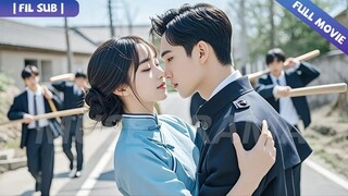 Para iligtas ang lalaki, ibinigay ng mahirap na babae ang unang halik, di niya alam CEO pala ito!