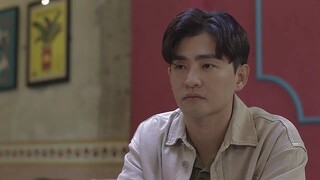 Jika Itu Salahku episode 10