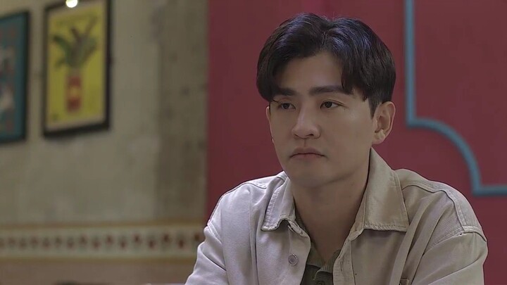 Jika Itu Salahku episode 10