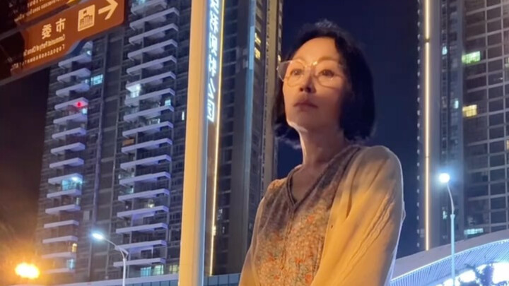 Chị Nhuệ diễn xuất chân thật trong “Ngày và Đêm của Gái Bán Hoa”