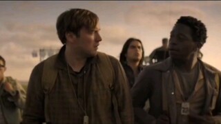 The Long Walk Full Movie