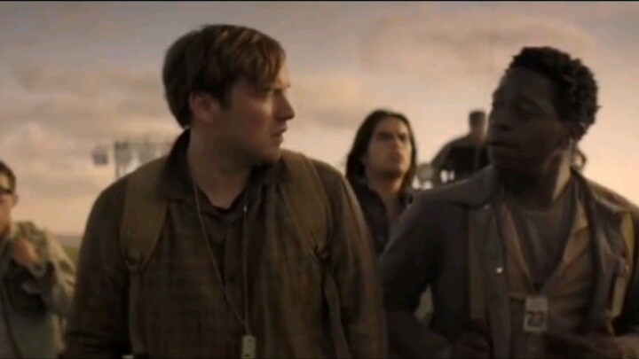 The Long Walk Full Movie