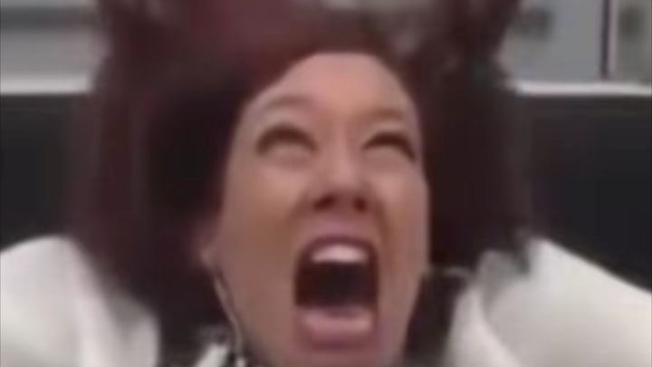 我绝不会让你逃走 无惨!