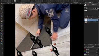 Pen Tool Practical Tutorial
