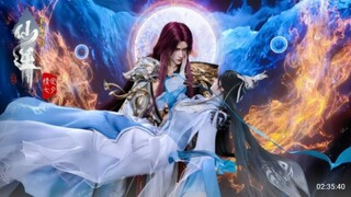 Renegade Immortal Episode 86 - 90 Sub Indonesia