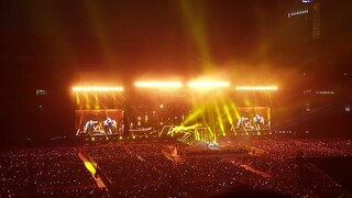 Rośe Blackpink - Hard to Love | Bornpink Concert Jakarta GBK 2023
