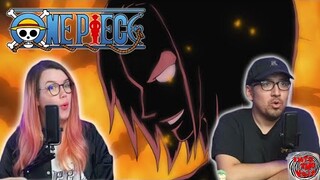 One Piece - Ep. 305/ 306 - Rob Lucci's Dark Past!  | Reaction & Discussion!