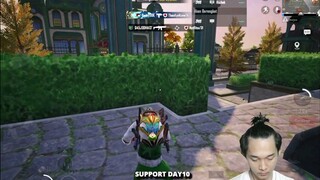 Teori Menyesatkan - PUBG MOBILE