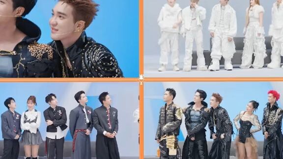 mấy anh chị dễ thương xỉu 🥰 #lamoon #robber #jaysonlei #nhamphuongnam #khoivu #anhtraisayhi2025