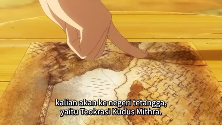 anime terbaru
