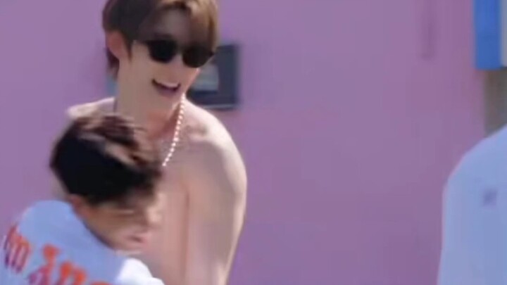【NCT127】Nhóm nhạc soái ca