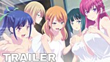 The Café Terrace and Its Goddesses - Official Trailer