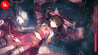 Pretty Girls ☆Maggie Lindemann》Remix √ NIGHTCORE √