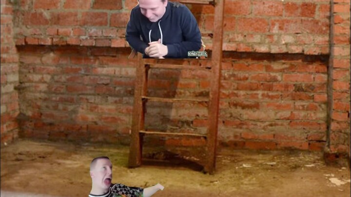 当我在农村遇到人贩子