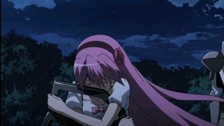 [Slash! Scarlet Eyes] Are you worthy enough to say that everything is cut in half? Are you worthy en