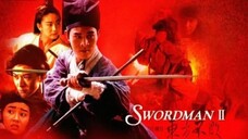 Swordsman II [1992] เดชคัมภีร์เทวดา ภาค 2 (พากย์ไทย)