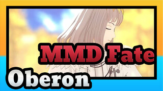 [MMD Fate] Lagu Awal Menuju Akhir - Oberon