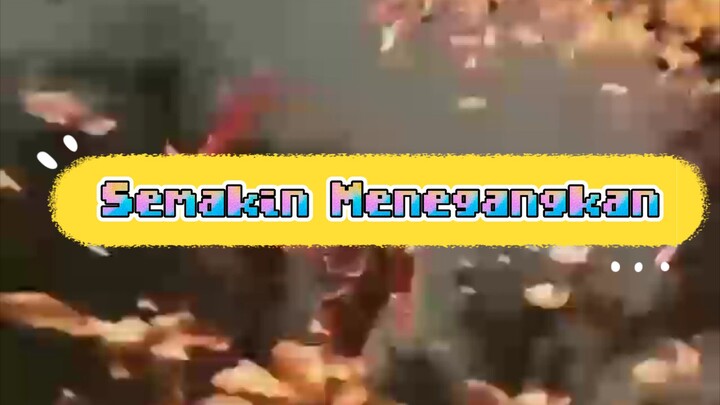 Berubah menjadi brutalll part 4