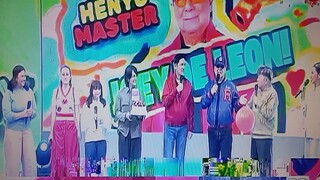Happy Birthday Joey de Leon