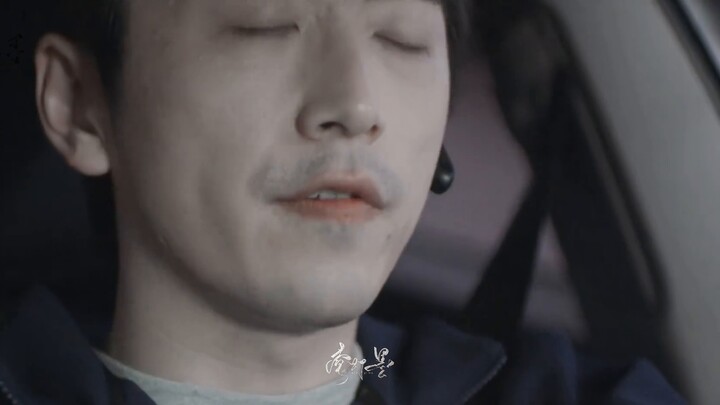 【ศึกแห่งขุนเขา/รักลับ】The Movie King ตอนที่ 6 //หวัง…//