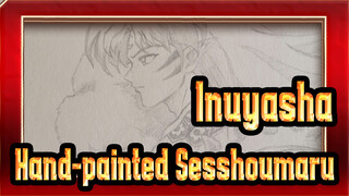 [ Inuyasha | Hand-painted]Sesshoumaru