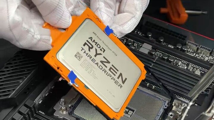 What does it feel like when a PC’s RAM, SSD, and hard drive are all maxed out?