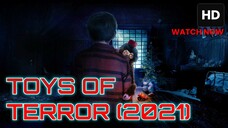 Toys of Terror (2021) SUB INDO