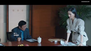 The Double episode 3 (Indo sub)