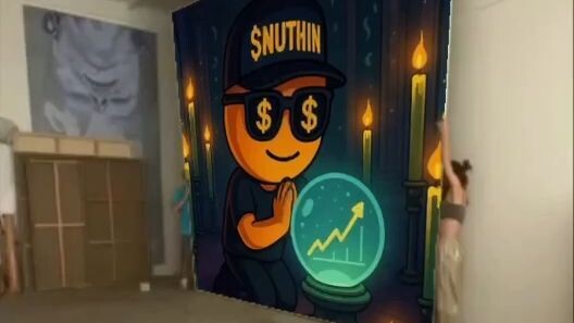 放鬆心情，感受能量，讓抽氣發生，同時享受最棒的 degen 文化！🌴🚀🍹💎